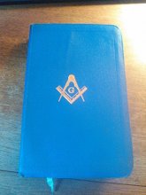 Cover art for The Holy Bible: The Great Light in Masonry
