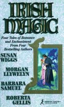 Cover art for Irish Magic