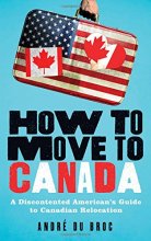 Cover art for How to Move to Canada