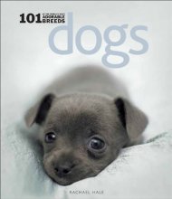 Cover art for Dogs: 101 Adorable Breeds: 101 Adorable Breeds