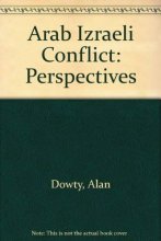 Cover art for Arab-Israeli Conflict: Perspectives