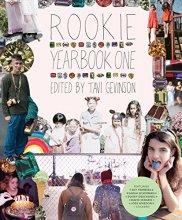 Cover art for Rookie Yearbook One