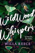 Cover art for Wildwood Whispers