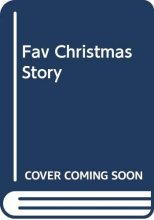 Cover art for Fav Christmas Story
