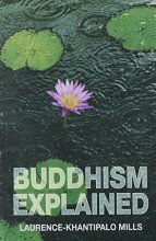 Cover art for Buddhism Explained