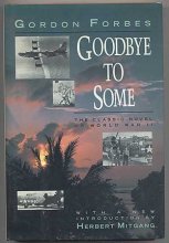 Cover art for Goodbye To Some