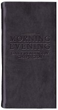 Cover art for Morning And Evening (Daily Readings)
