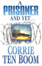 Cover art for Prisoner and Yet: