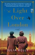 Cover art for The Light Over London