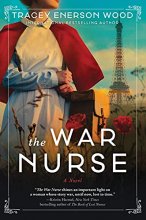 Cover art for The War Nurse