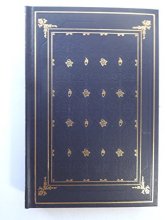 Cover art for The Portrait Of A Lady (International Collectors Library)