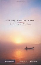 Cover art for This Day with the Master: 365 Daily Meditations (Discovery Devotional Series)