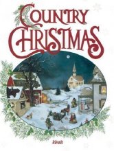 Cover art for Country Christmas
