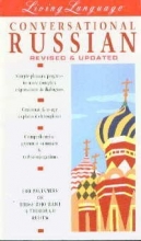 Cover art for Conversational Russian: Revised and Updated (Living Language Series)