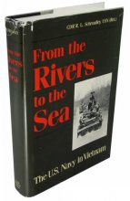 Cover art for From the Rivers to the Sea: The United States Navy in Vietnam