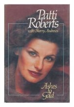 Cover art for Ashes to Gold