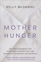 Cover art for Mother Hunger: How Adult Daughters Can Understand and Heal from Lost Nurturance, Protection, and Guidance