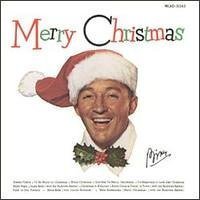 Cover art for Merry Christmas