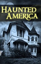 Cover art for Haunted America