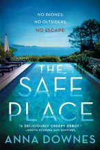 Cover art for Safe Place