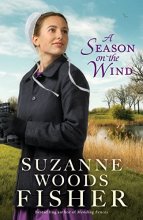 Cover art for Season on the Wind