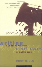 Cover art for Writing in General and the Short Story in Particular