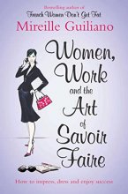 Cover art for Women, Work, and the Art of Savoir Faire