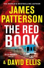 Cover art for The Red Book (Billy Harney #2)
