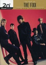 Cover art for The Fixx - 20th Century Masters [DVD]