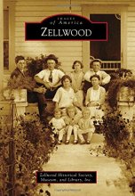 Cover art for Zellwood (Images of America)