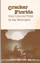 Cover art for Cracker Florida