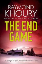 Cover art for The End Game
