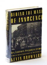 Cover art for Behind The Mask Of Innocence