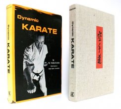Cover art for Dynamic Karate