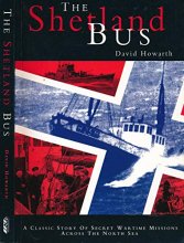 Cover art for The Shetland Bus