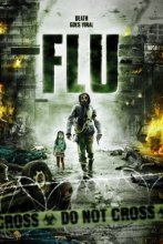 Cover art for Flu
