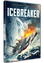 Cover art for The Icebreaker