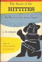Cover art for The Secret of the Hittites