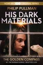 Cover art for His Dark Materials: The Golden Compass (HBO Tie-In Edition)