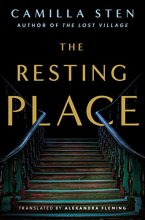 Cover art for The Resting Place