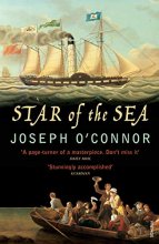 Cover art for Star of the Sea