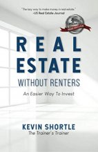 Cover art for Real Estate Without Renters: An Easier Way To Invest