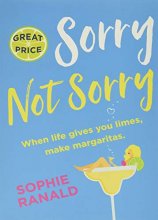 Cover art for Sorry Not Sorry
