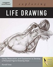 Cover art for Exploring Life Drawing (Design Concepts)