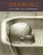 Cover art for A Guide to Drawing