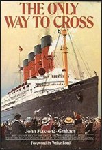 Cover art for The Only Way to Cross