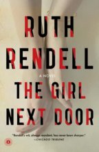 Cover art for The Girl Next Door: A Novel