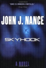 Cover art for Skyhook