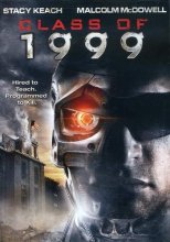 Cover art for Class Of 1999 [DVD]