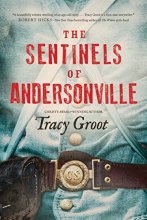 Cover art for The Sentinels of Andersonville